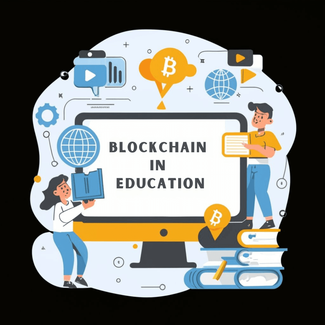 Blockchain ve Eğitimin Geleceği: Kimlik Bilgisi Doğrulamada Bir Devrim