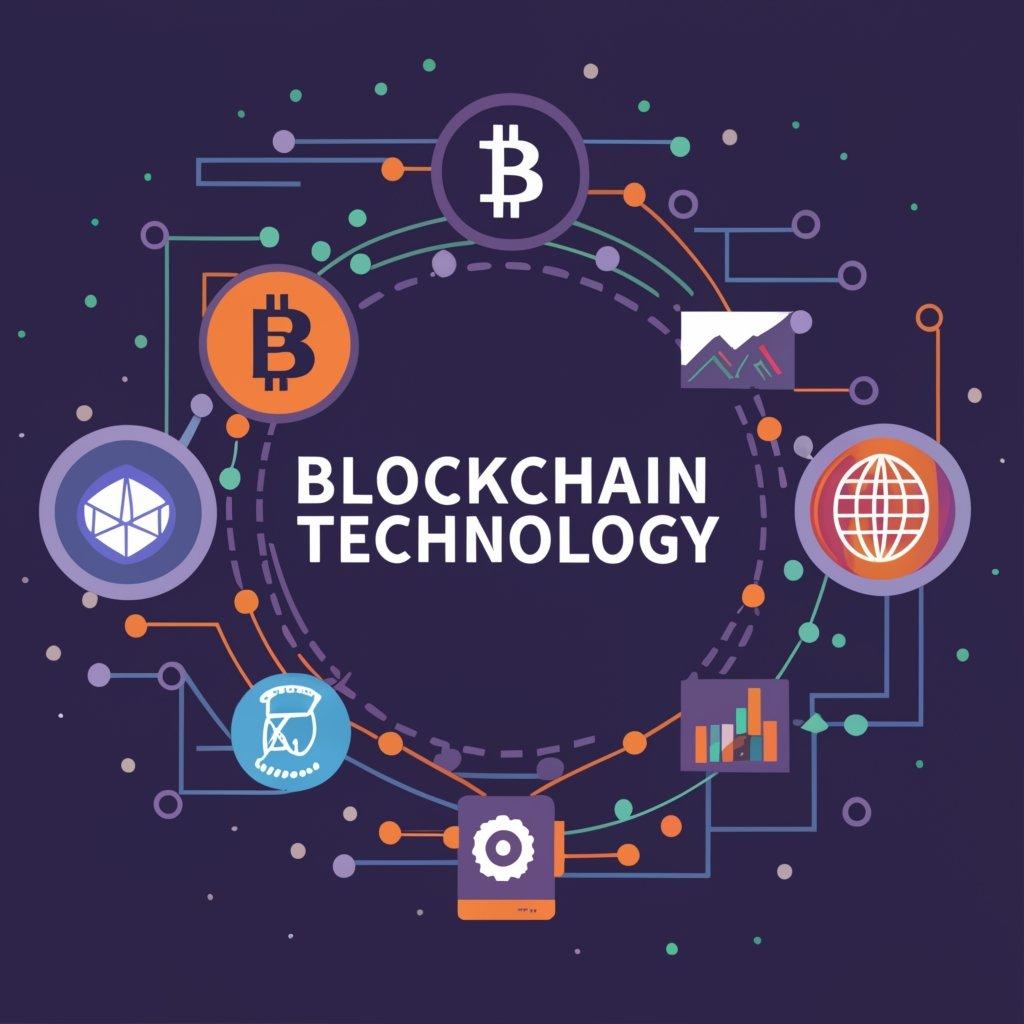 Desbloqueando o poder do Blockchain: uma tecnologia transformadora para o futuro