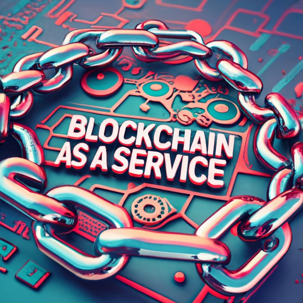 Blockchain-as-a-Service (BaaS)