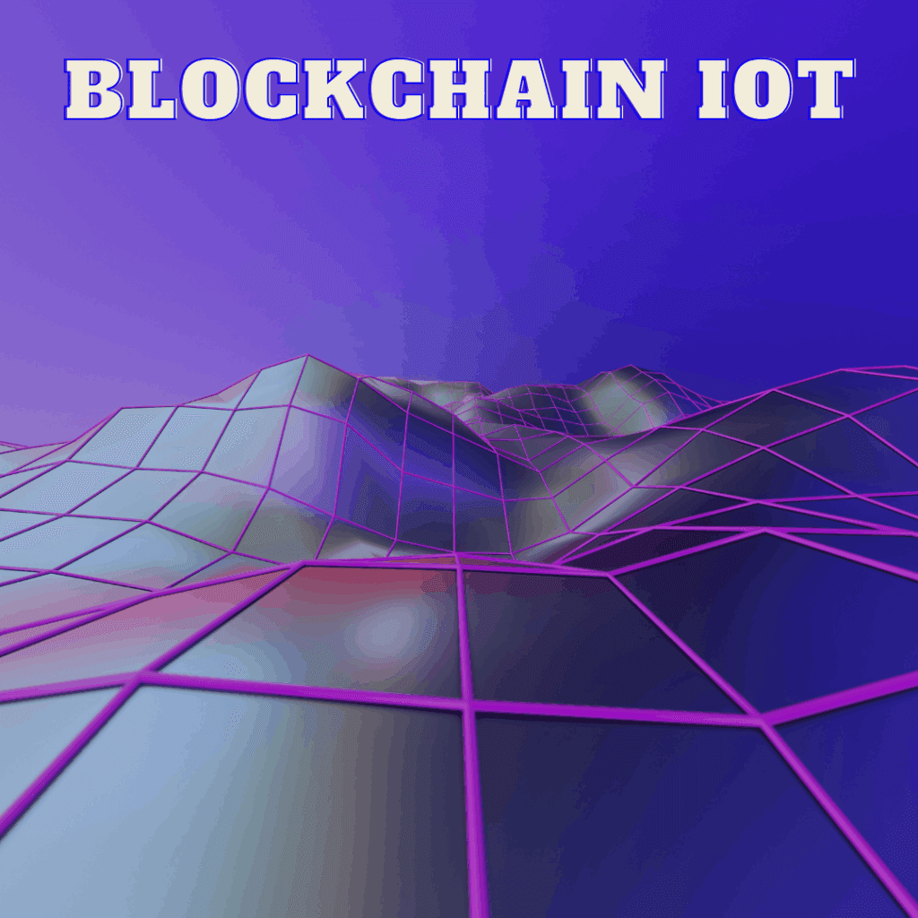 Blockchain e a Internet das Coisas (IoT): uma parceria poderosa