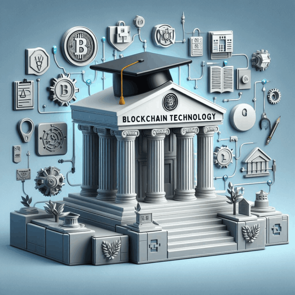 Blockchain na educação: transformando a verificação de credenciais