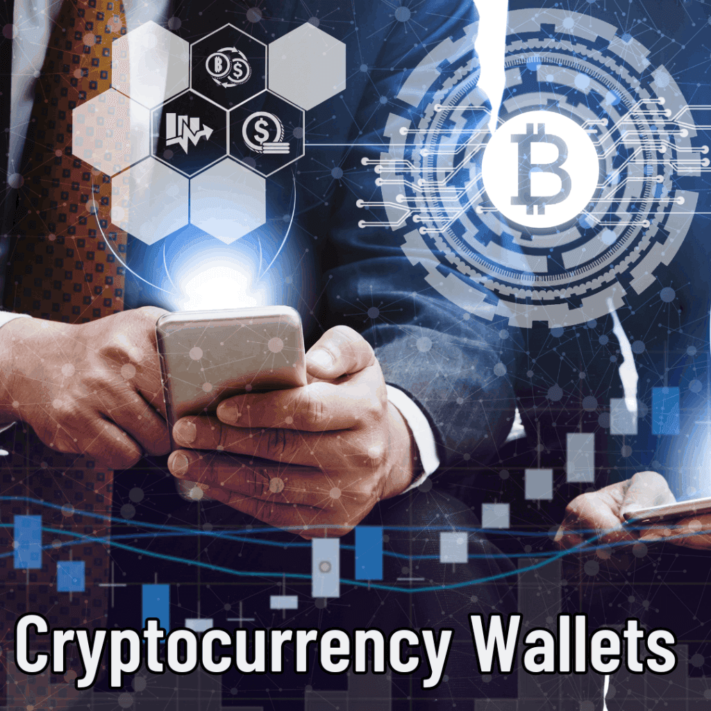 Desmistificando carteiras de criptomoedas: sua chave para o Blockchain