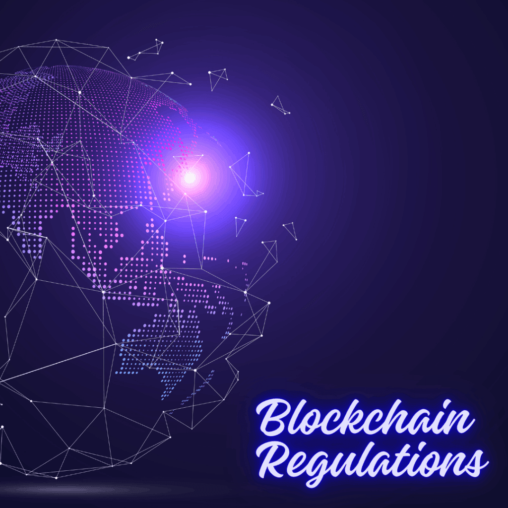 O cenário jurídico e regulatório do Blockchain e das criptomoedas